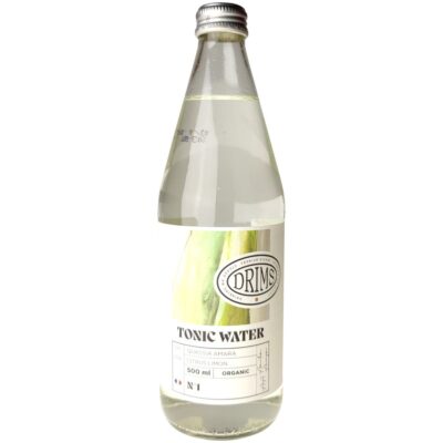Tonic Water, Drims Bio Brasseur